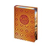 Plato: The Republic, Charmides, Meno, Gorgias, Parmenides, Symposium, Euthyphro, Apology, Crito, Phaedo