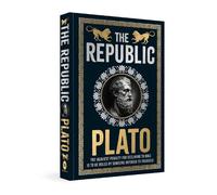 Plato The Republic (Relié)
