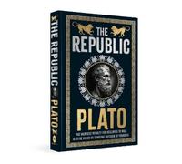 Plato The Republic (Relié)
