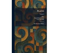 Plato: The Statesman, Philebus