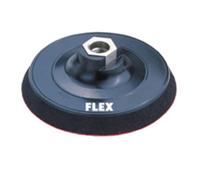 PLATO VELCRO ACOLCHADO Ø 150 MM