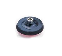 Flex 350745 Plateau autoagrippant amorti, M 14