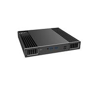 Plato WS Boitier UCFF (Intel NUC 11/12/13 Pro)