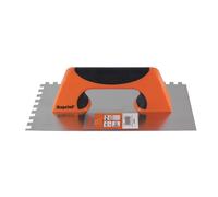 PLATOIR 14X28 D.6X6 MANCHE PVC - KAPRIOL - 91128