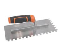 Platoir à colle cranté 9mm Magnusson U9 279mm x 120mm