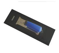 Platoir à colle Plaziflex Refina 420 mm x 138 mm