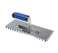 Platoir à dents coudées MEJIX 180251 - 280x115 mm U 8x8