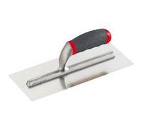 Platoir à enduit - Lame inox 28 x 12 cm - OUTIL PARFAIT - 2121000