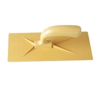 PLATOIR A GRESER OUVERT 28X13 PS CHOC MONDELIN - 101110
