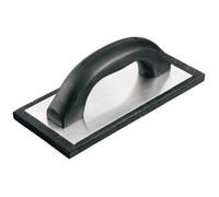 Platoir à jointer - PRCI - Noir - 230x100 mm - pour joints larges