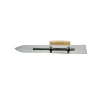 PLATOIR ACIER M/L KAPRIOL POINTE CM.45 - KAPRIOL - 23044