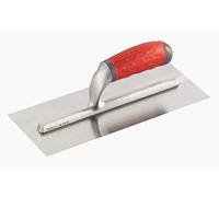 Platoir acier soft 28X12