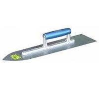Platoir Acier Type Flamand 45 Cm