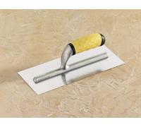 Platoir de finition L'Outil Parfait 280mm x 120mm