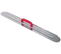 Platoir chapiste inox 99x10cm double arrondi TALIAPLAST - 440331