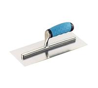 Platoir courbe inox soft - 28 X 12 cm