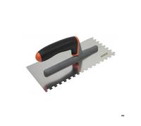 PLATOIR CRANTÉ 280 MM - 8 X 8 MM