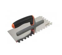 PLATOIR CRANTÉ 280 MM - 10 x 10 mm - EDMA - 255855