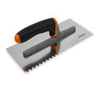 EDMA Platoir cranté SQA60210 280 mm 6x6 mm Réf. 255655