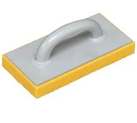 PLATOIR DE NETTOYAGE EPONGE STRIEE 28X14X3CM TALIAPLAST - 302224