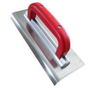 Platoir fer à bordure inox - TALIAPLAST - 440345