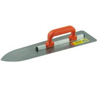 PLATOIR FLAMAND 60 LAME ACIERPOINTU POIGNEE NOIR FERMEE MONDELIN - 233334