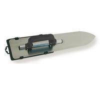 Platoir flamand 60 MOB MONDELIN Acier pointu poignée fermée - 233334