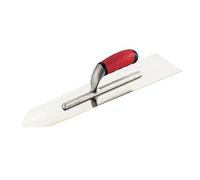 Platoir flamand acier soft 35