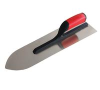 PLATOIR FLAMAND INOX 45CM POIG. OUVERTE (PORTE PLATOIR) TALIAPLAST - 440308