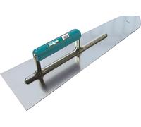 PLATOIR FLAMAND INOX 50CM MANCHE BOIS FORGES DE MAGNE - 367750