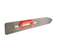 Platoir flamand inox à poignée fermée L 42 cm