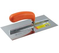 PLATOIR INOX 28 X14 CM LAME 0,7MM MONDELIN - 231221