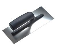 Platoir inox 28x12 monture tout pa (sans porte platoir) TALIAPLAST - 440143