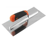 PLATOIR INOX 35 X 10 BISEAUTE MONT.ALU SOFT MONDELIN - 234541