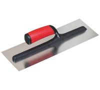 PLATOIR INOX 35X12 LISSE MONTURE PA (PORTE PLATOIR) TALIAPLAST - 440131