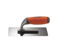 PLATOIR INOX 8X10X24CM ACIER/PROGRIP - KAPRIOL - 23009