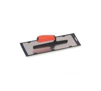 PLATOIR INOX TREMPE 35X10CM MONT.FDV SOFT MONDELIN - 231531