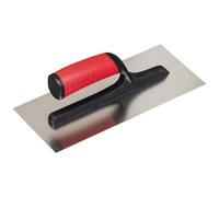 Platoir inox lisse 28 x 12 cm TALIAPLAST