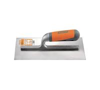 PLATOIR INOX/PVC 12X28CM - KAPRIOL - 23013