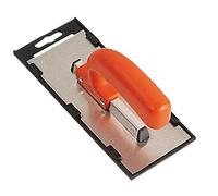 PLATOIR INOX TREMPE 8 X 20