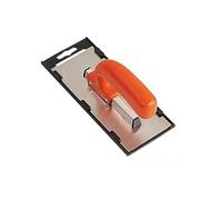 PLATOIR INOX TREMPE 8 X 20