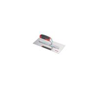 Platoir lame rigide inox