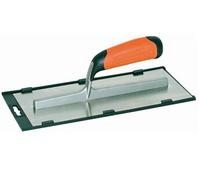 Platoir Mondelin avec lame en acier inoxydable 280mm x 120mm