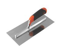 Platoir Mondelin avec lame biseautée en acier inoxydable 280mm x 120mm