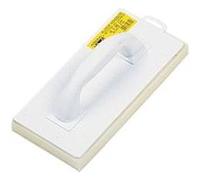 Platoir Monobloc De Dimensions 29X14Cm Mousse Polyestere Blanche Epaisseur 25Mm Mondelin 152720