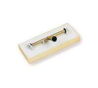 PLATOIR NETTOYAG 34X13 CM DOUILLE ACIER MONDELIN - 152540