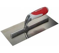 Nespoli – Platoir inox Confort – manche bi-matière 120x280 – 195103