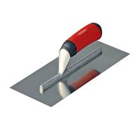 Platoir série PRO INOX 28 x 12 cm MONTURE ALU - TALIAPLAST - 440102