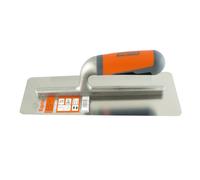 PLATOIR TRAPÉZOÏDALE ACIER INOXYDABLE PROGRIP - KAPRIOL - 23035
