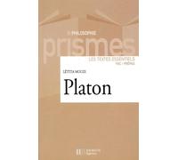 Platon – Hachette Pratique